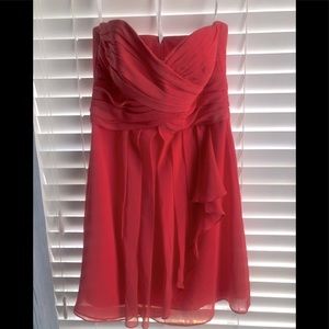 Davids bridal bridesmaid dress